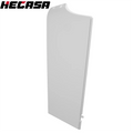 Left Upper Behind Cab Fairing Extension for Freightliner Cascadia (2008–2020)