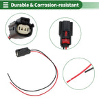 Headlight Wiring Harness Assembly for Chevrolet Silverado (2016–2018) No.84000613