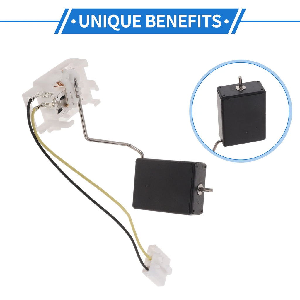 Fuel Tank Sending Unit for Honda Jazz (2002–2008) No. 17630SAA003