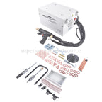Dent Puller & Spot Welder Kit for Auto Repair (110V)