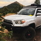 Front Driver Side Cowl Cover Seal for Toyota 4Runner (2010-2023)