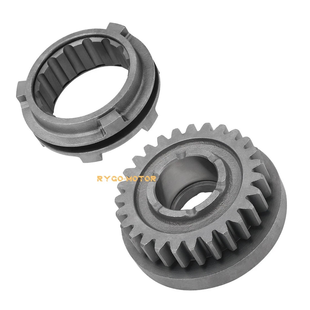 Reverse Drive Gear & Low Reverse Shifter for Honda Pioneer 1000 1000-5 (2016–2021)