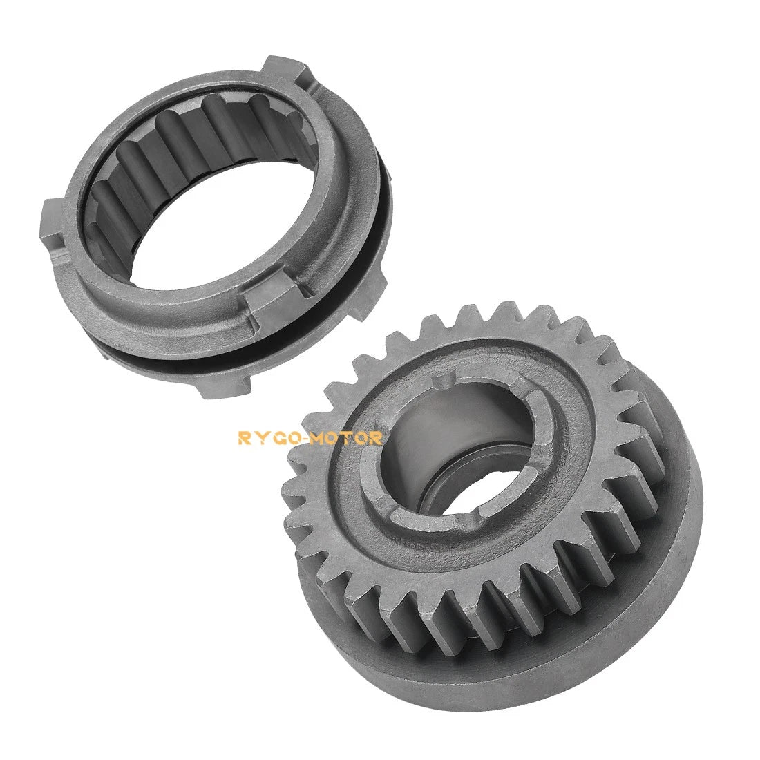 Reverse Drive Gear & Low Reverse Shifter for Honda Pioneer 1000 1000-5 (2016–2021)