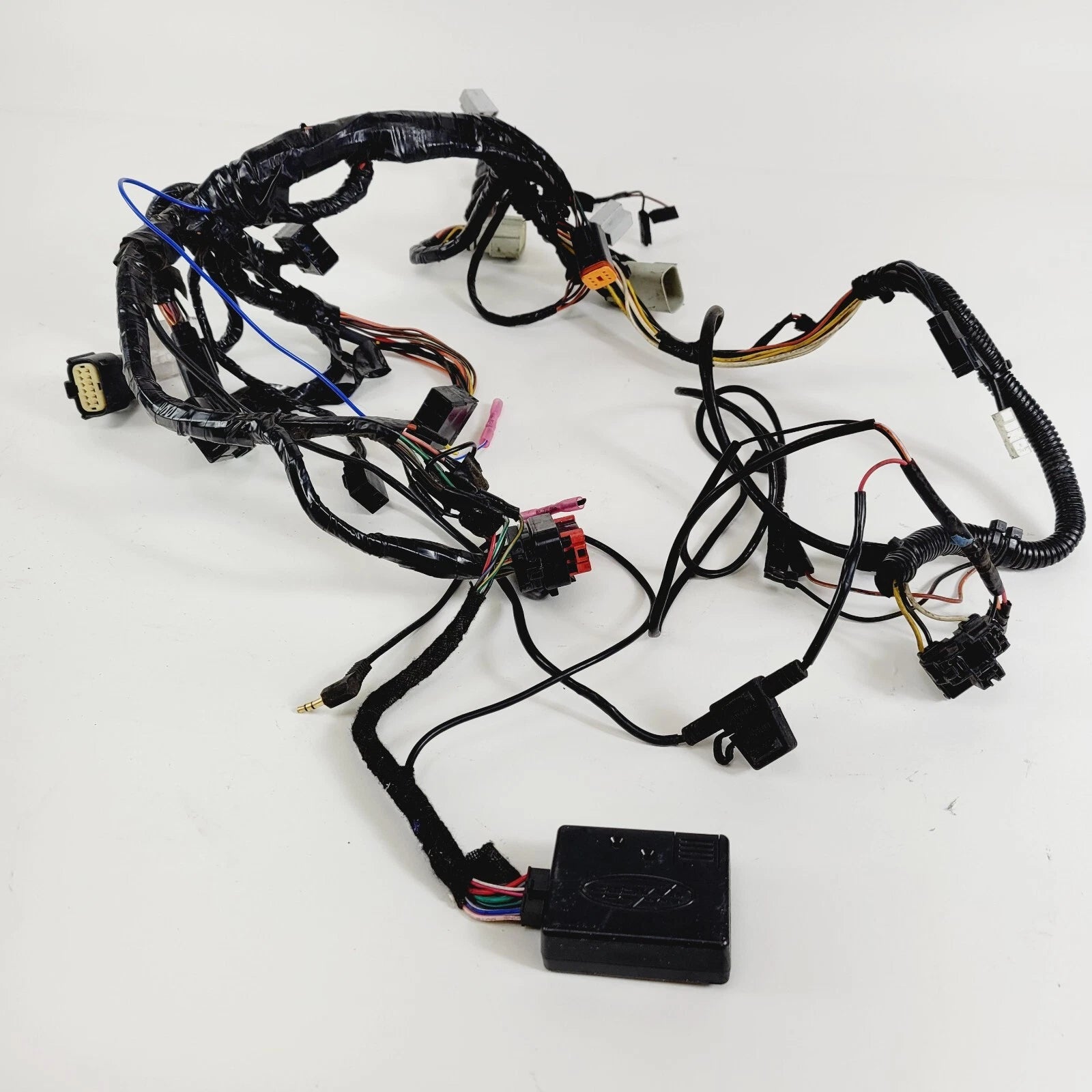 Fairing Wires Harness for Harley Davidson Electra Street Glide (2010–2013) 70232-10