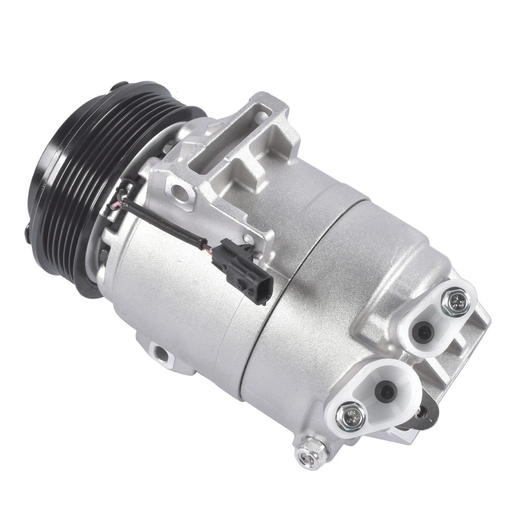 A/C Compressor for Chevrolet City Express Nissan NV200 (2015–2018)