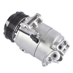 A/C Compressor for Chevrolet City Express Nissan NV200 (2015–2018)