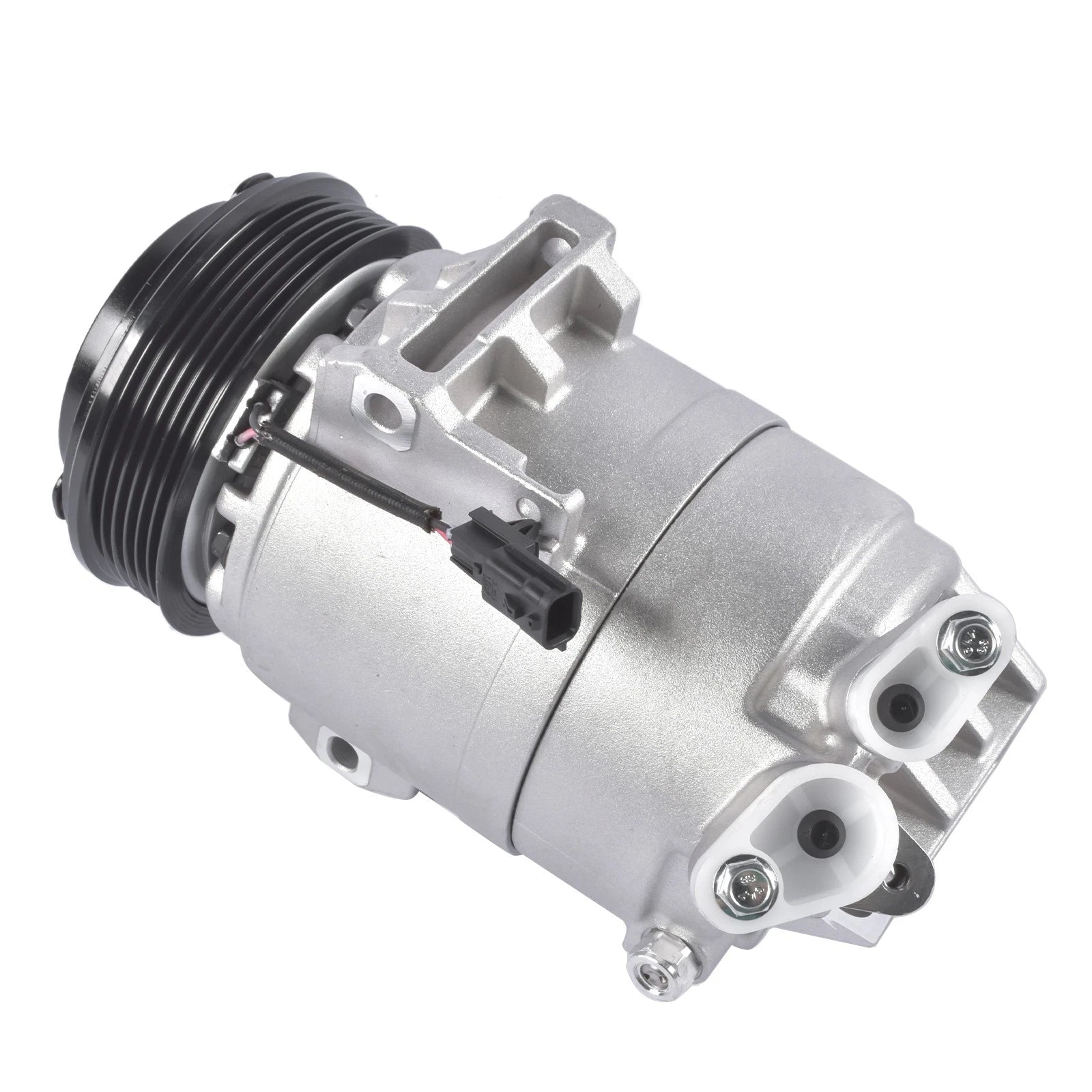 A/C Compressor for Chevrolet City Express Nissan NV200 (2015–2018)