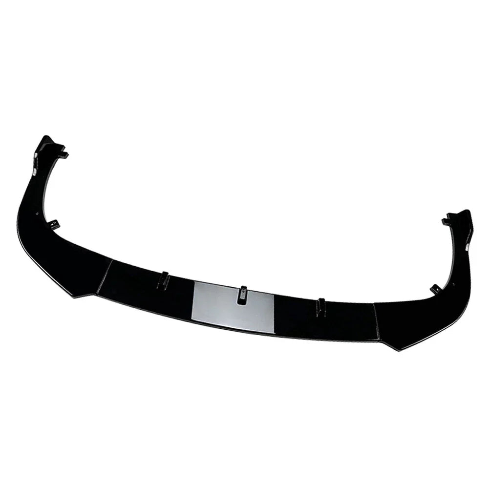 Front Bumper Lip Spoiler Splitters for Toyota Camry (2018-2020)