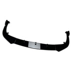 Front Bumper Lip Spoiler Splitters for Toyota Camry (2018-2020)