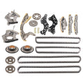 Engine Timing Chain Kit for Audi A6/S5/A8 4.2L (2006–2012) 06E109465AN