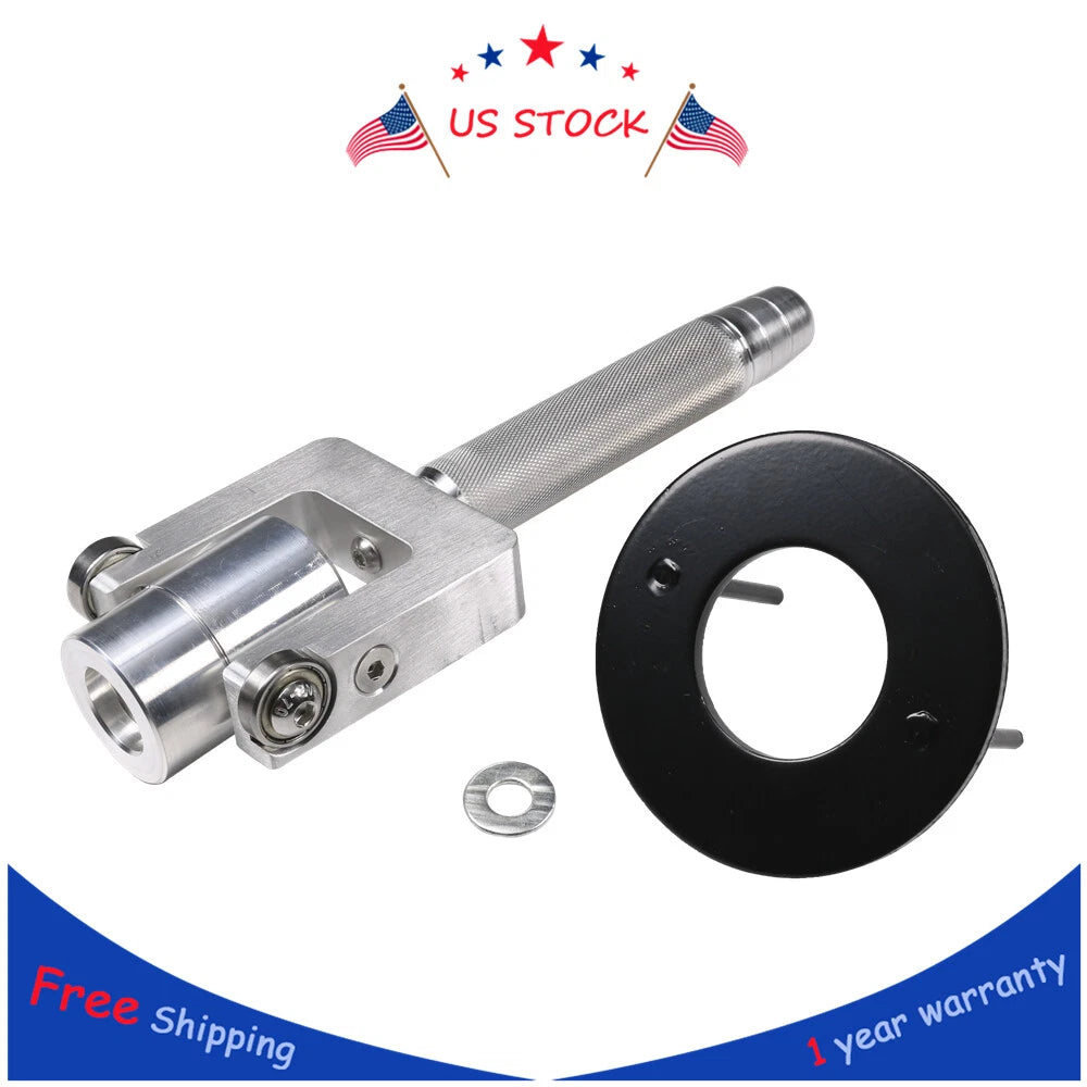 Belt Removal Tool for Polaris RZR XP Turbo / S RS1 (2016–2019)
