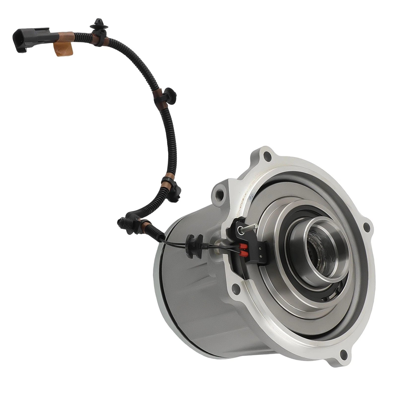 Rear Differential Viscous Coupling for Mazda CX-3 CX-5 CX-9 (2013–2023) KE012797XB