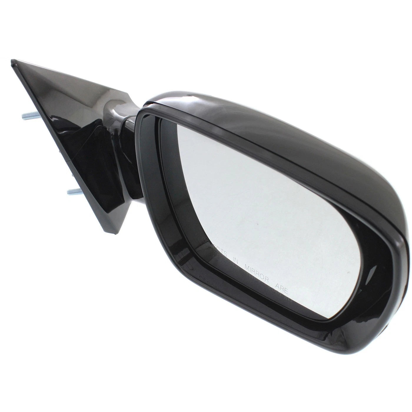 Set of 2 Mirrors for Hyundai Santa Fe Sport