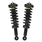 Suspension Kit Front Strut Spring Assembly for Ford F-150 (2009–2013) RWD
