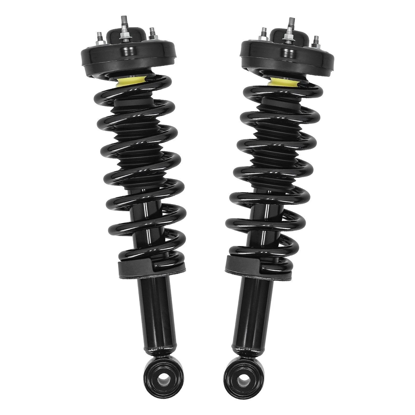 Suspension Kit Front Strut Spring Assembly for Ford F-150 (2009–2013) RWD