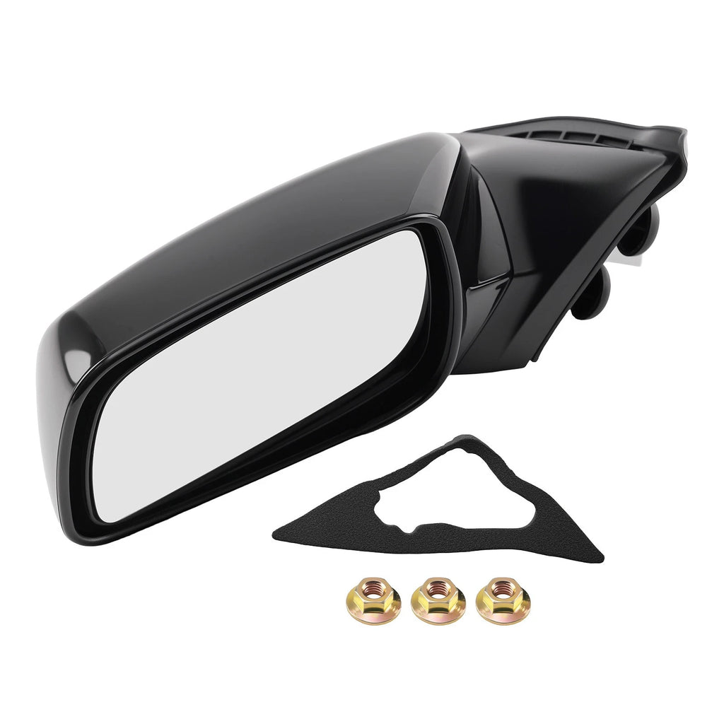 Left Side View Mirror for Toyota Camry (2007–2011) 8794006925 Towing Textured