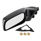 Left Side View Mirror for Toyota Camry (2007–2011) 8794006925 Towing Textured