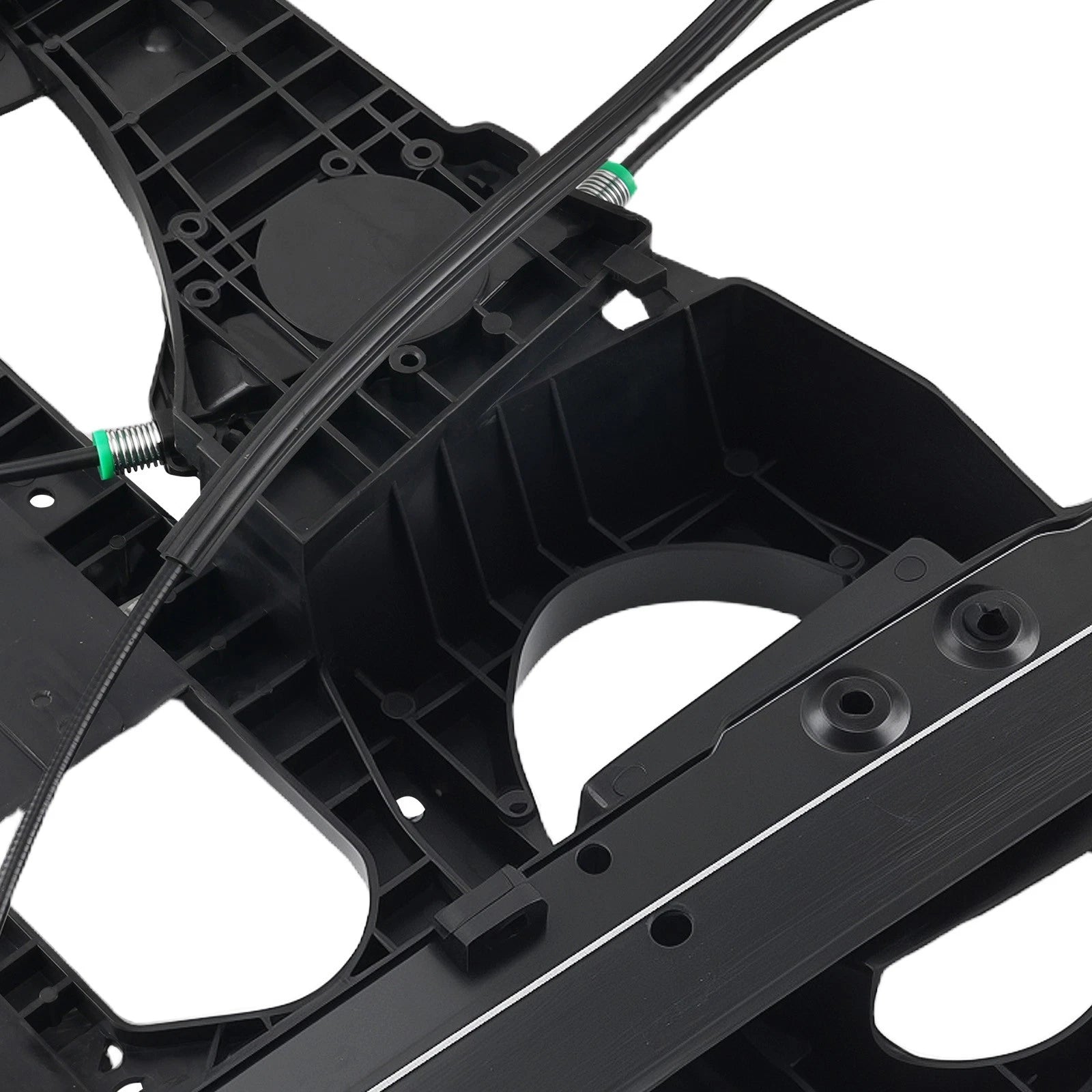 Front Left Electric Window Regulator for Ford Expedition/Navigator (2007-2017)