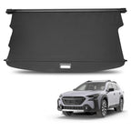 Boot Load Cover for Chevrolet Traverse (2018–2023)