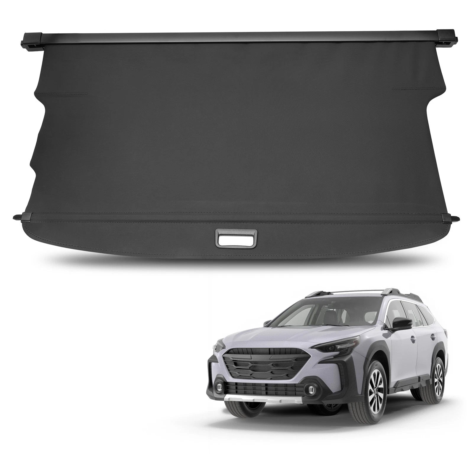 Boot Load Cover for Chevrolet Traverse (2018–2023)