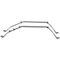 Set of 2 Fuel Tank Straps for Subaru Outback Legacy (2005–2009)