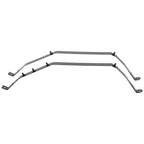 Set of 2 Fuel Tank Straps for Subaru Outback Legacy (2005–2009)