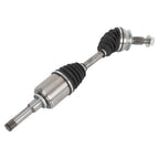 Front Left CV Axle for Chevy Impala Malibu Regal Lacrosse (2014–2017)