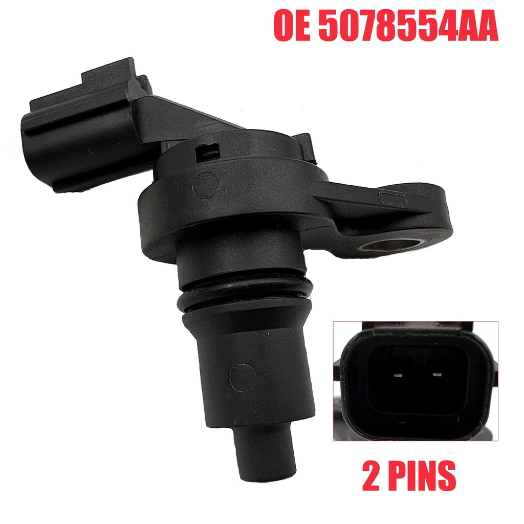 Speed Sensor SC494 for Volkswagen Routan, Chrysler Pacifica, Dodge Ram ProMaster