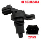 Speed Sensor SC494 for Volkswagen Routan, Chrysler Pacifica, Dodge Ram ProMaster