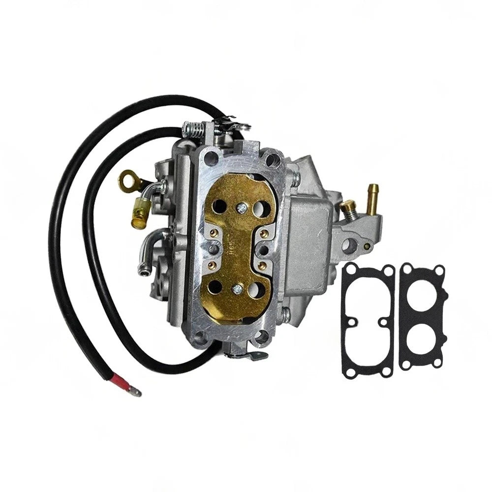 Carburetor for Honda GX630 GX660 GX690 GX670 GX670R 16100-ZN1-812