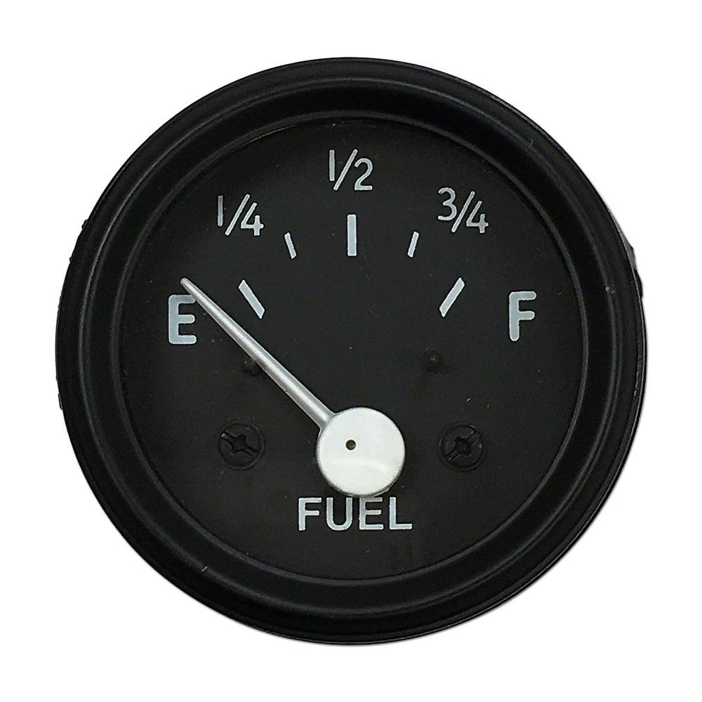 Fuel Gauge for John Deere 620 630 720 730 820 830 (12V Negative Ground) AF2721R