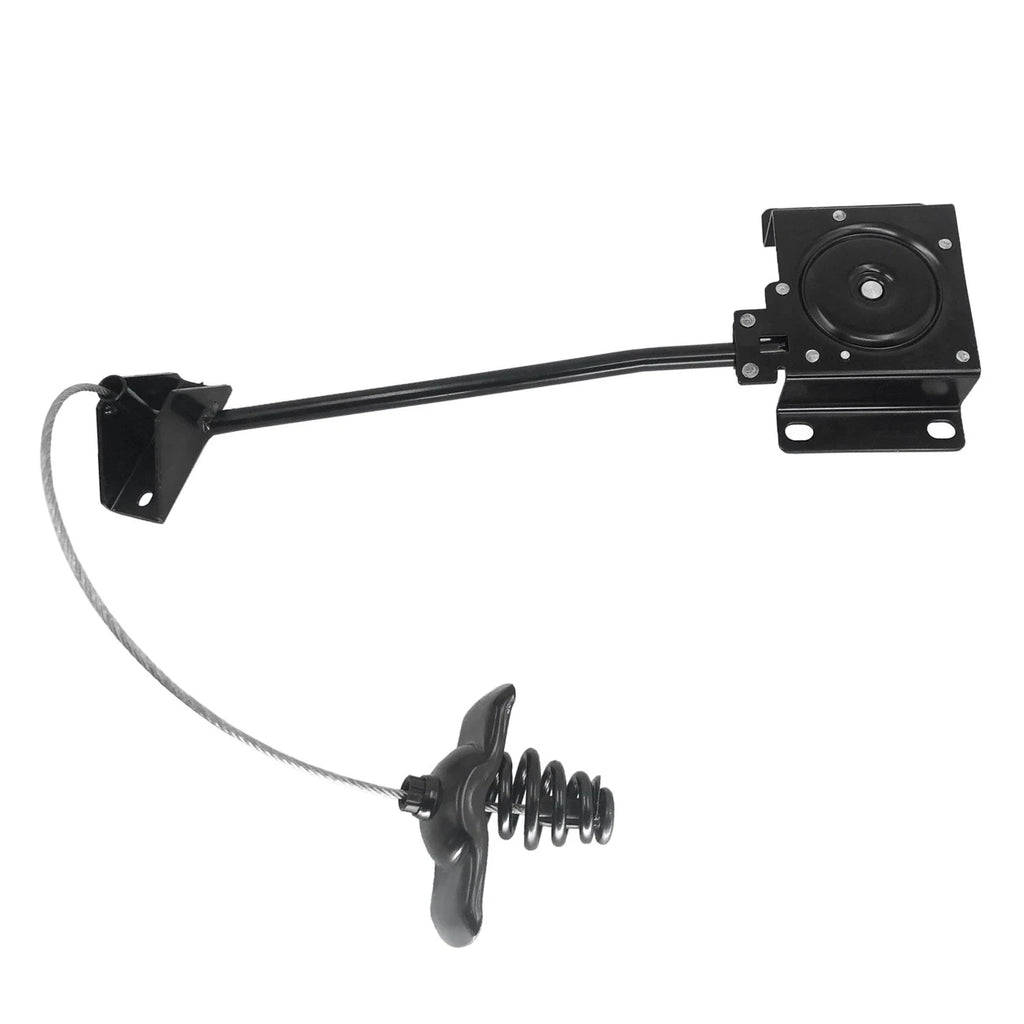 Spare Tire Hoist Assembly for Toyota Highlander (2010–2013) 924-596 51900-0E022