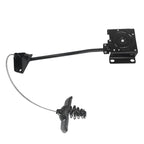 Spare Tire Hoist Assembly for Toyota Highlander (2010–2013) 924-596 51900-0E022