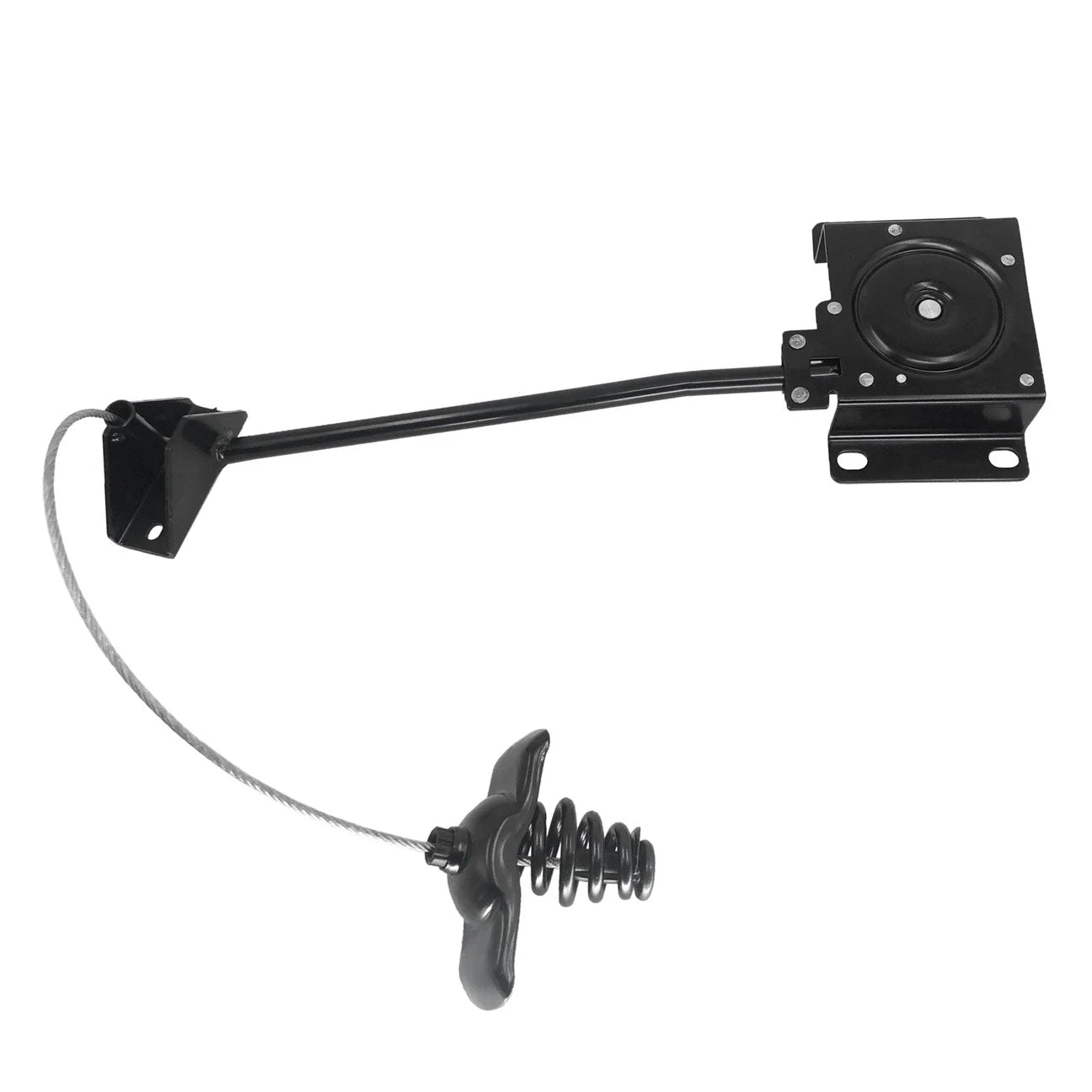 Spare Tire Hoist Assembly for Toyota Highlander (2010–2013) 924-596 51900-0E022