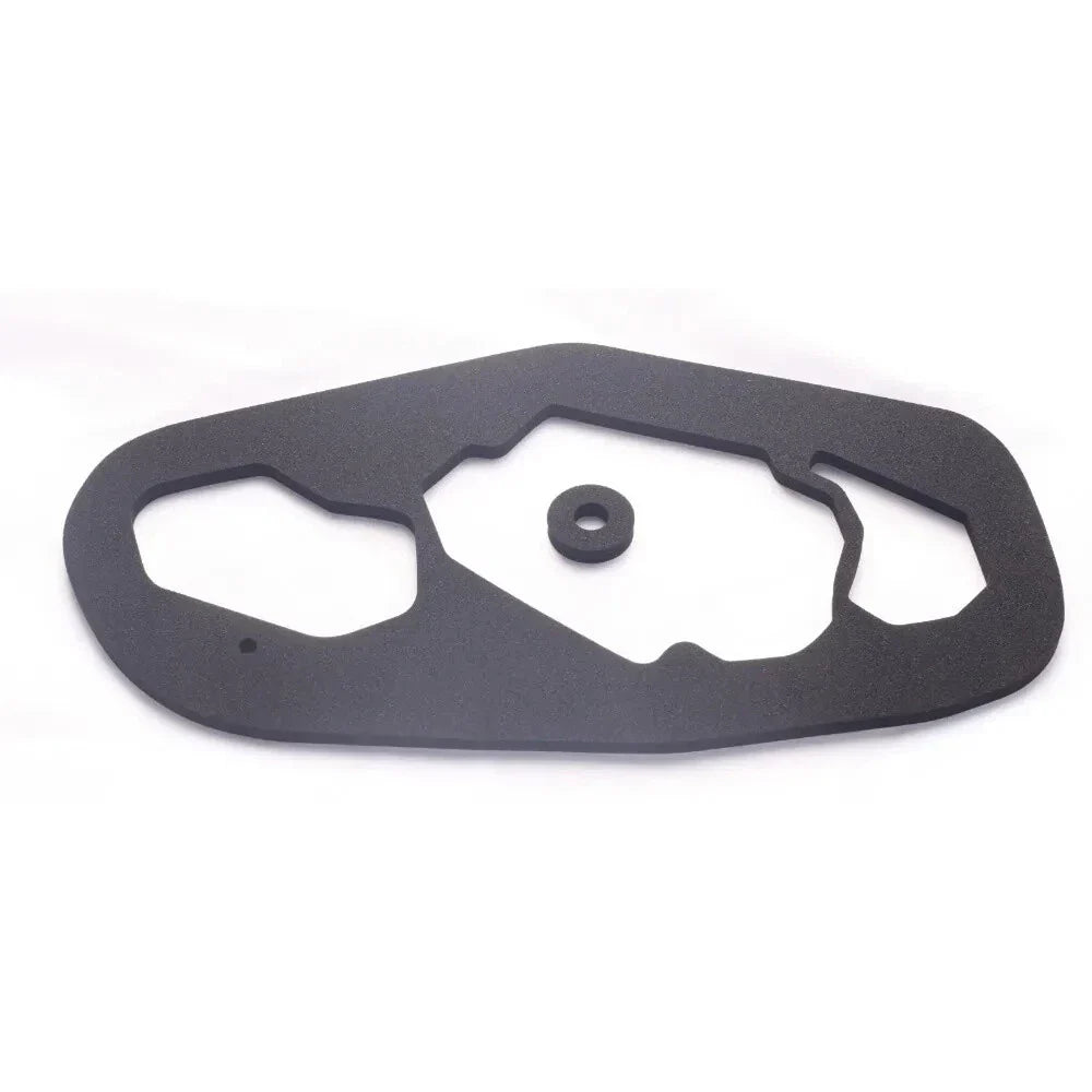 Rear Left & Right Tail Light Seal Gasket for Peugeot 307 (2004-2013)
