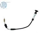 Carburetor Choke Cable for HSR HSR42 HSR45 HSR48