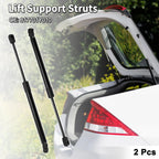 Rear Hatch Lift Supports Struts Gas Spring No. 817701Y010 for Kia Picanto (2011–2023)