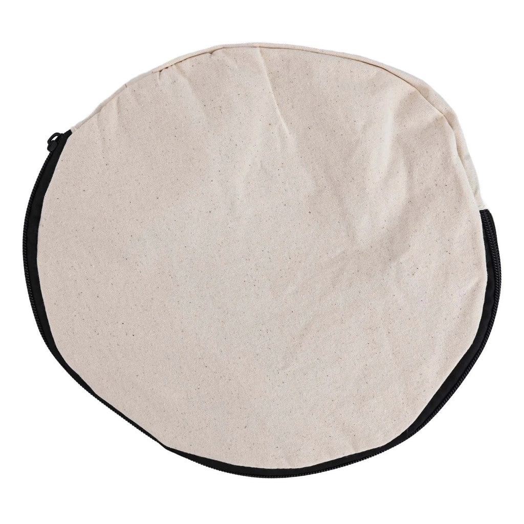 Canvas Washable Dust Collection Bag for Numatic Turbo HVR200M NRV200 (N/A)