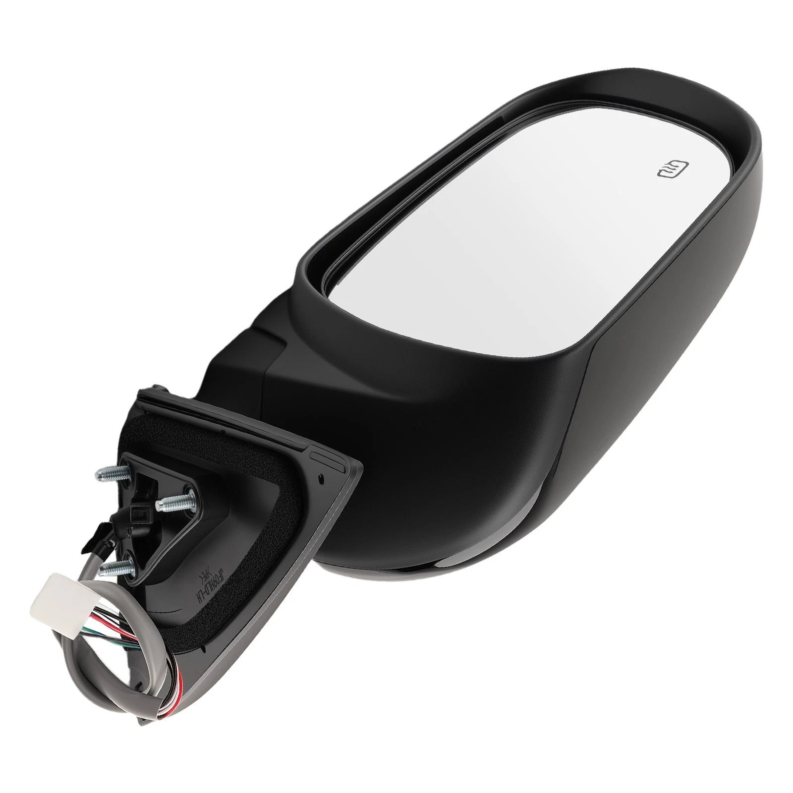 Left Right Side Mirror for Toyota Highlander Hybrid (2008–2013)