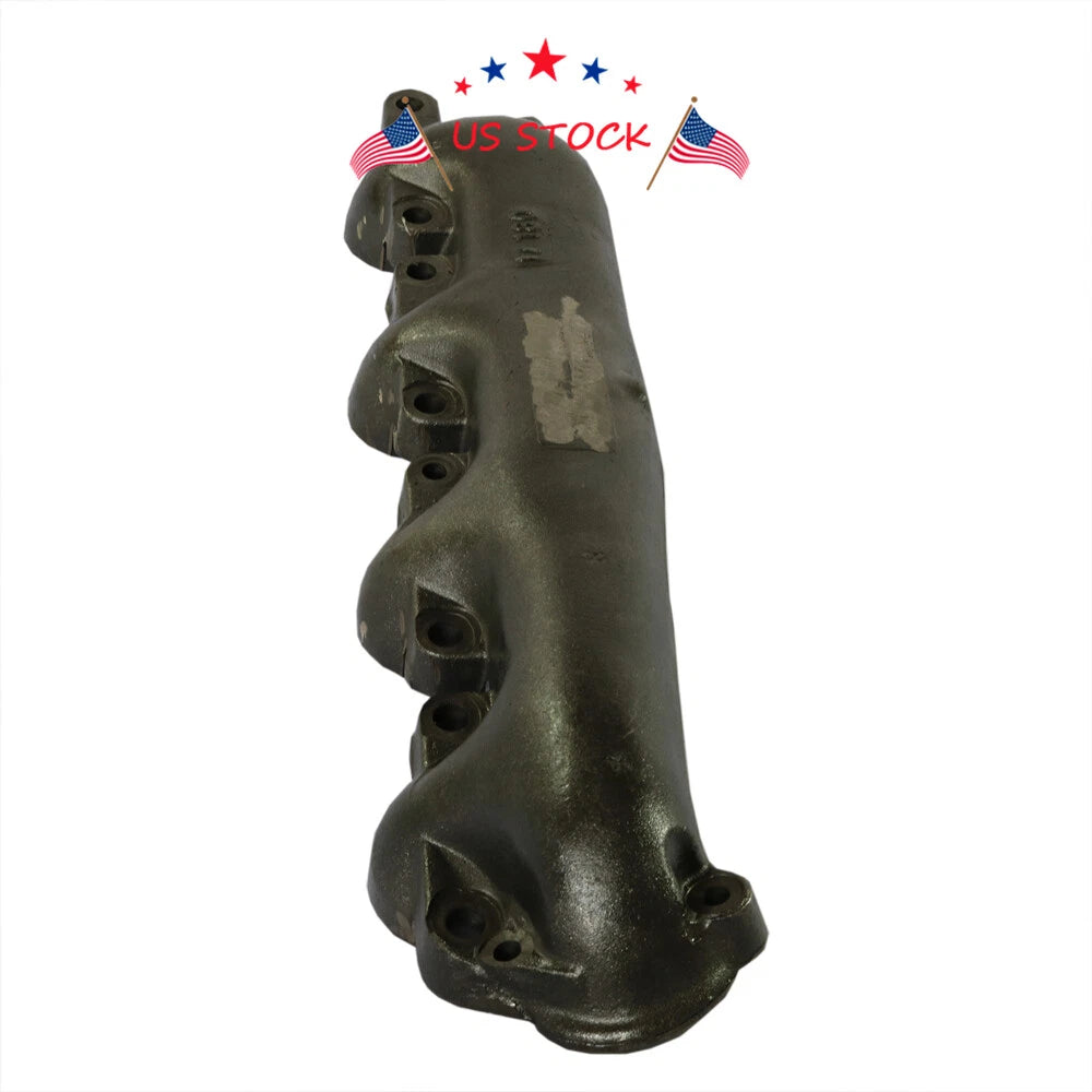 Exhaust Manifold Kit for Ford Pickup Excursion 7.3L (1999-2003)