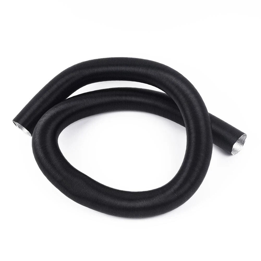 Flexible 42mm Aluminum Foil Ducting for Various Diesel Air Heater Applications
