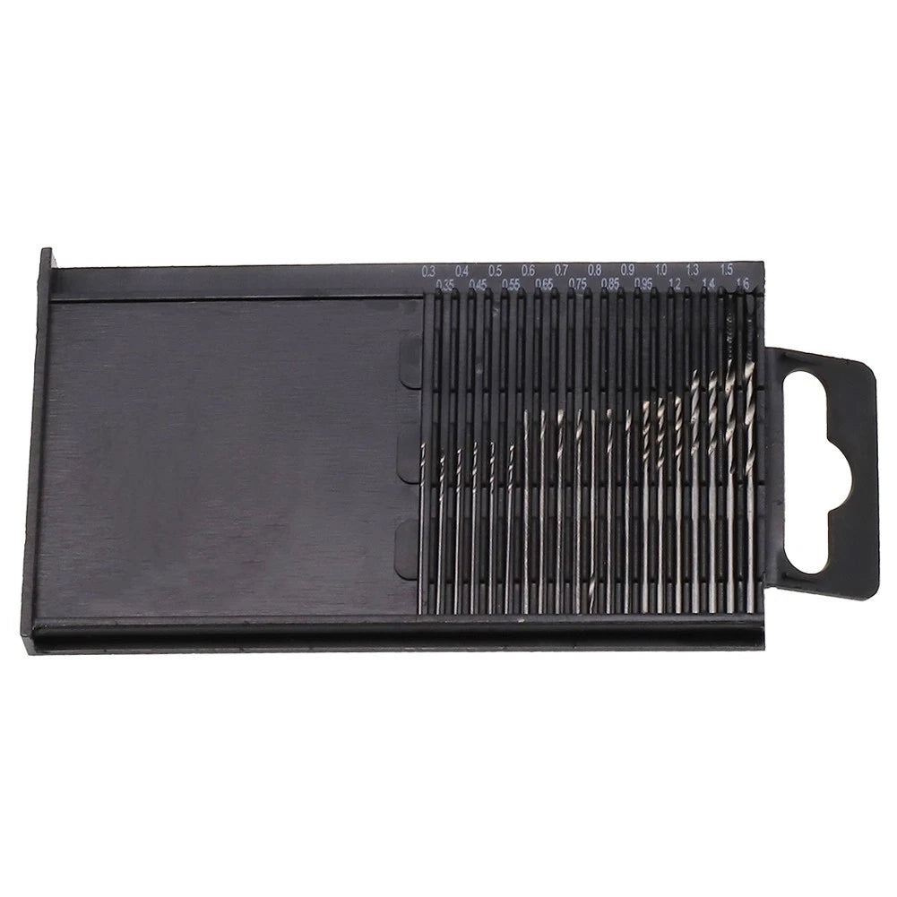 Woodworking Drill Bits for Hand Drill (Plastic)