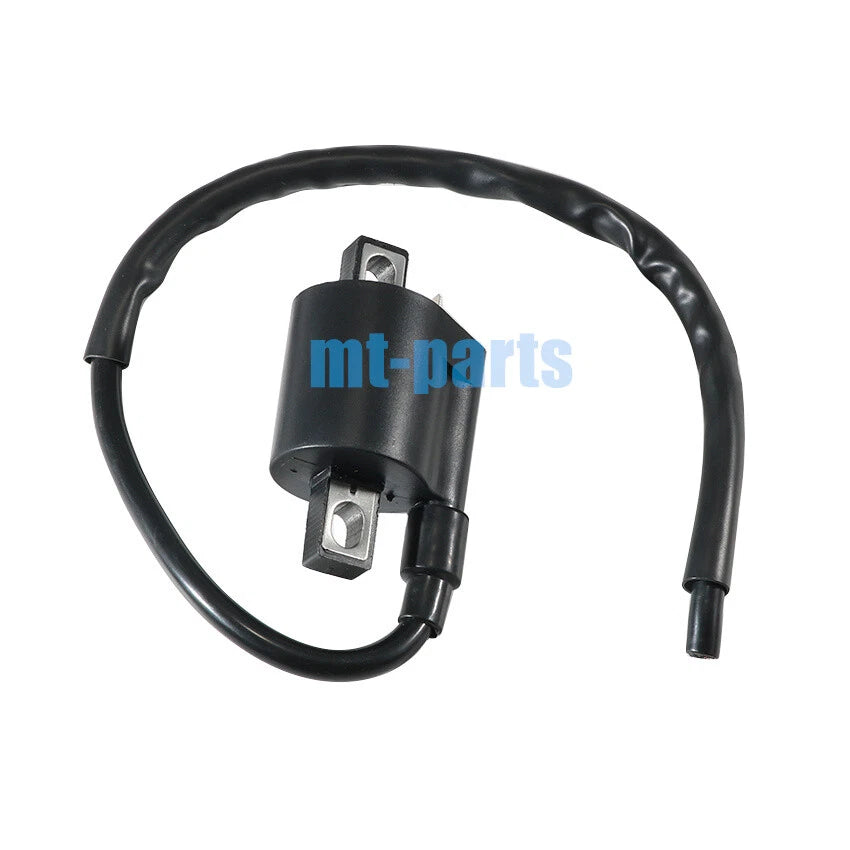 Ignition Coil for Suzuki LTA500 Vinson 4WD (2002–2007) / LTA500 QuadMaster (2000–2001)