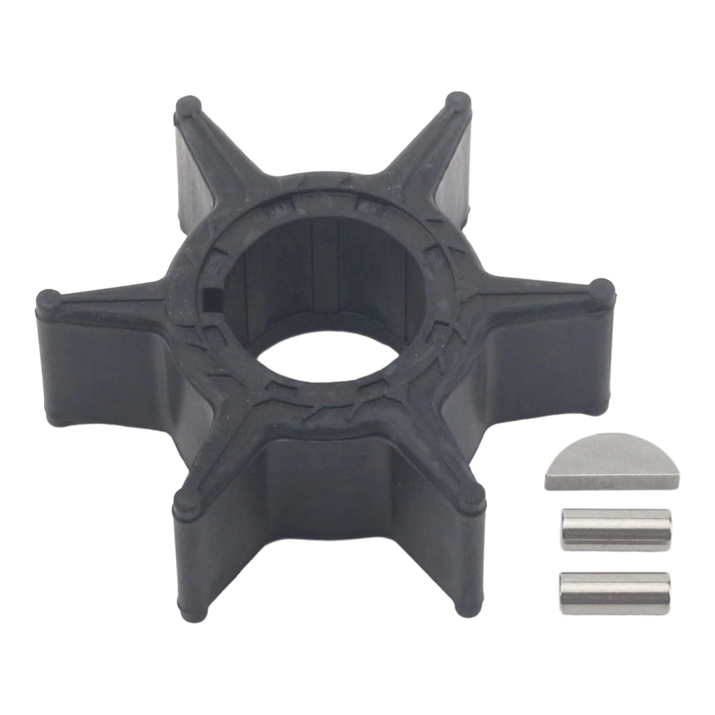 Water Pump Impeller Kit for Yamaha Outboard (6CJ-W0078-02)