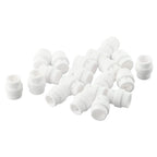 10PCS Gas Diffuser for MB 24KD MIG Welding Torch Binzel