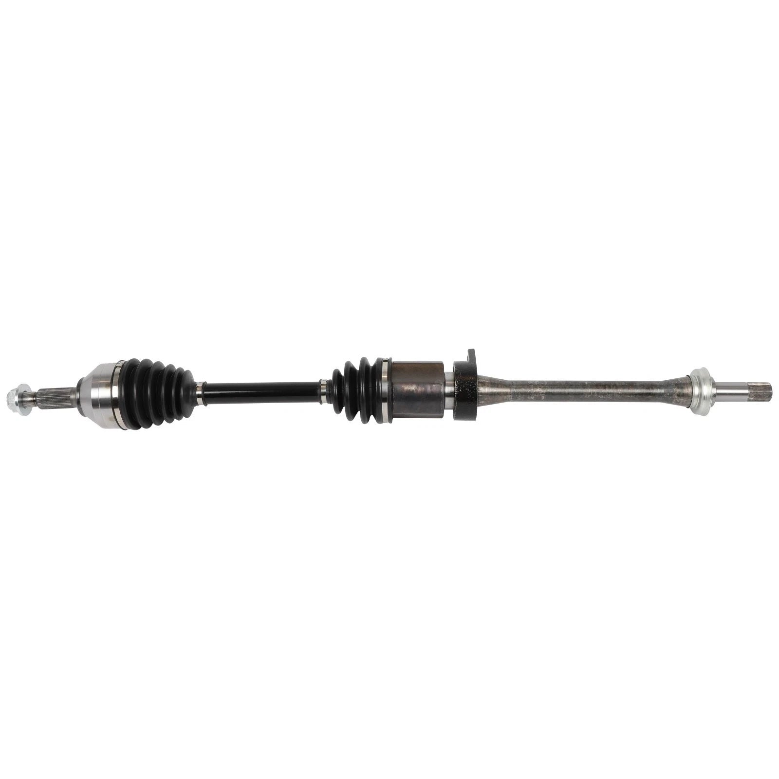 Front Right CV Axle Assembly for Ford Taurus, Lincoln MKT (2013–2017)
