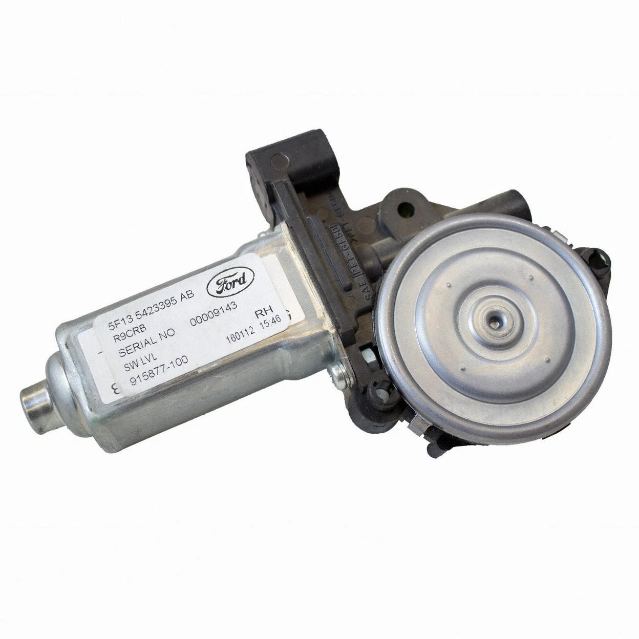 Motorcraft Power Window Motor WLM-155 for Ford Taurus (1996–1999)