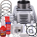 Cylinder Piston Top End Rebuild Kit for Yamaha TTR225 (1999–2004)