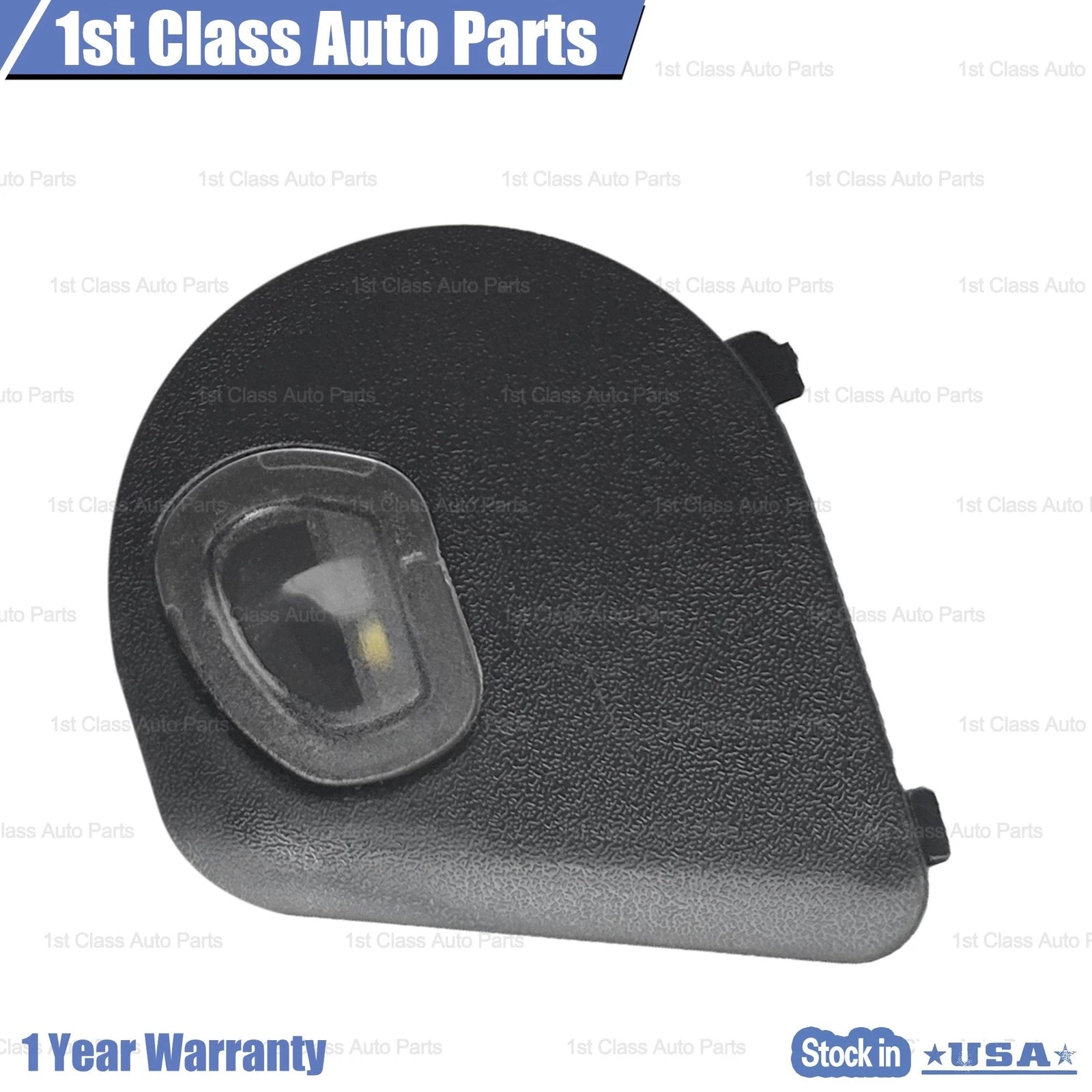 Pair Mirror Puddle Lights for Dodge Ram 1500 2500 3500 4500 5500