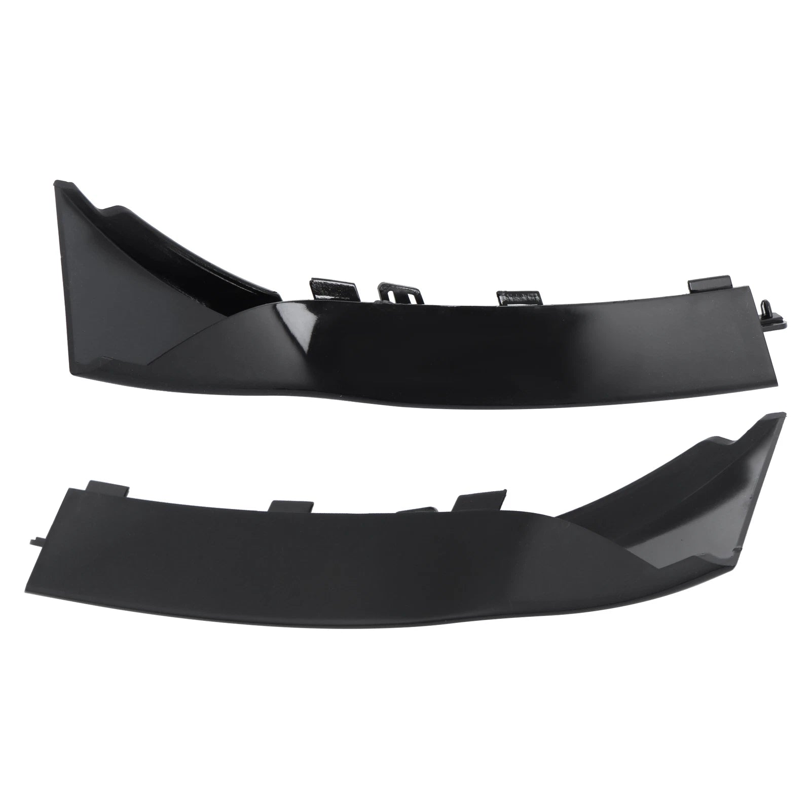 Rear Spoiler Assembly for Land Rover (2013-2022) with Brake Light